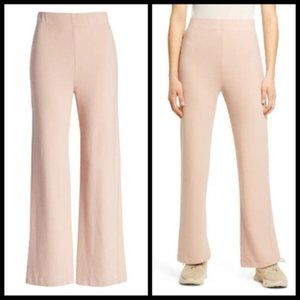 Reformation Cirrus Soft Pink Pants